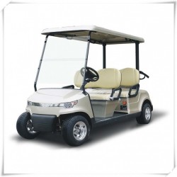 Ce Approved China Factory 4 Seater Electric Golf Cart New Model (DG-C4-8)