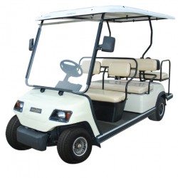 Electric Cart for Golf Use (LT-A4+2)
