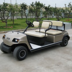 4 Seater Electric off Road Golf Carts