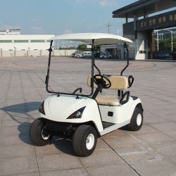 Hot 2 Seats Electric Golf Cart Dg-C2 (China)