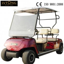 4 Seater Electric Golf Cart for Hunting (Lt-A4)