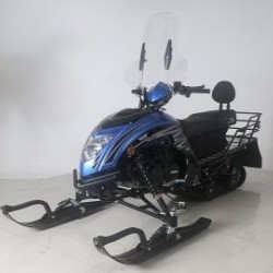 Snow Mobile 170cc II with Low Price and High Quality