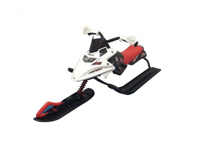 Good Quality Snowmobiles for Sale Image1