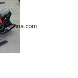 Snow Scooter 150cc with CVT Transmission