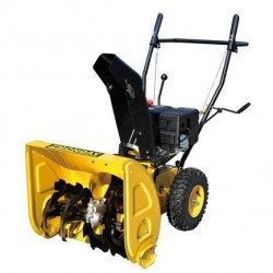Cheap Gasoline 5.5HP Power Snow Thrower (ZLST551Q)