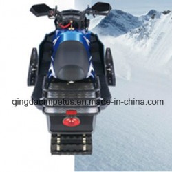 200cc Snowmobile