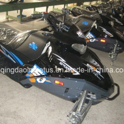 New Design 150cc Snowmobile/Snowscooter