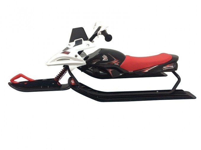 Snowmobile for Sale Made in China Image1