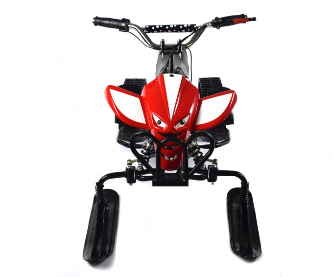 Snowmobile Snow Surfing Electric Ski Scooter From Factory Image1