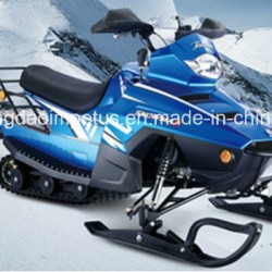 150cc Snowmobile with Factory Price