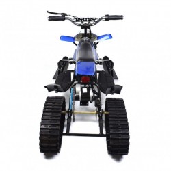 2017 Winter Time Ski Balance Car Snow Mobile on Hot Selling