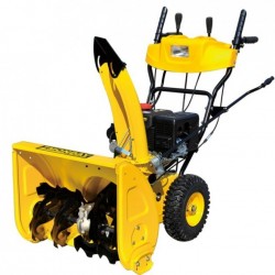 Cheap 8.0HP Loncin Engine Snow Throwers (STG8062)
