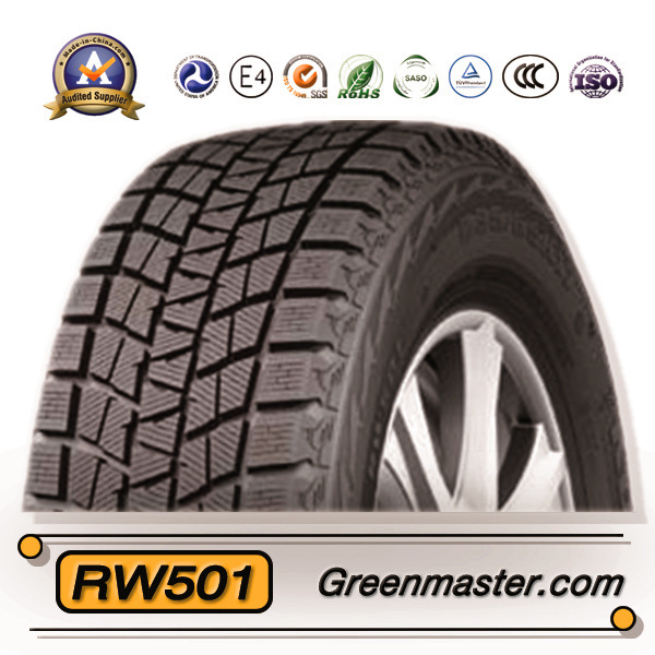 Winter Car Tire Mud and Snow Tyres M+S Car Tyres Image1
