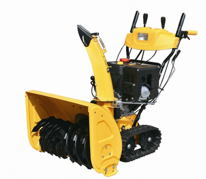Popular and Utility Snow Thrower (ZLST901Q) Image1