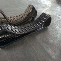 Construction Equipment Rubber Track (K450*83.5*74) for Komatsu&Yanmar