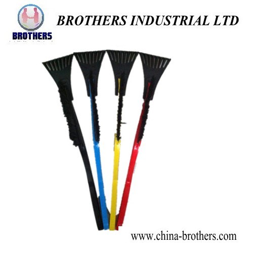 High Quality Long Handle Shovel (w8904) Image1