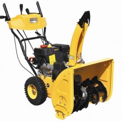 Snow Thrower (STG6562C)