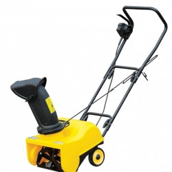 Electric Snow Thrower 230V 1600W Zlst3502D (ZLST3502D)
