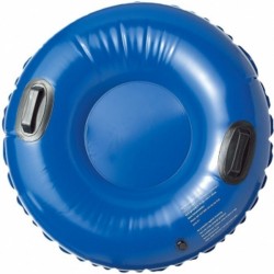 Durable Inflatable Air Cold Resistant Skiing Boat Snow Sled