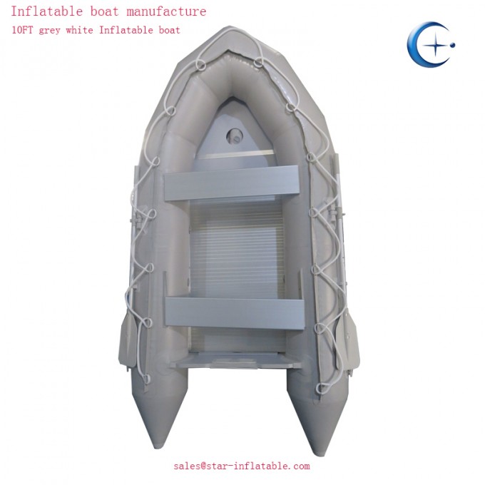 3m Inflatable Boat for Sale Image1