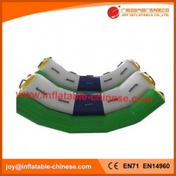 2018 Hot Sale Inflatable Water Totter/ Mini Teeterboard Boat (T12-210)