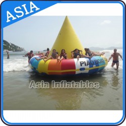 Inflatable Cary UFO, Inflatable Water Sport, Inflatable Water Disco Boat