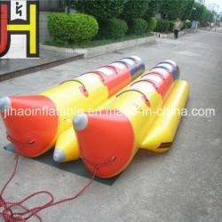 2017 Hot Sale Ce Inflatable Banana Boat