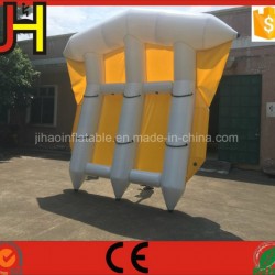 Durable PVC Tarpaulin Inflatable Flying Fish Boat for Sale