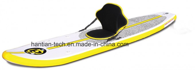 Hot Sale Stand up Paddle Board Inflatable Boat Image1