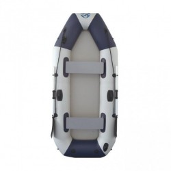 PVC Material Float Tube Inflatable Boat Fishing Boat
