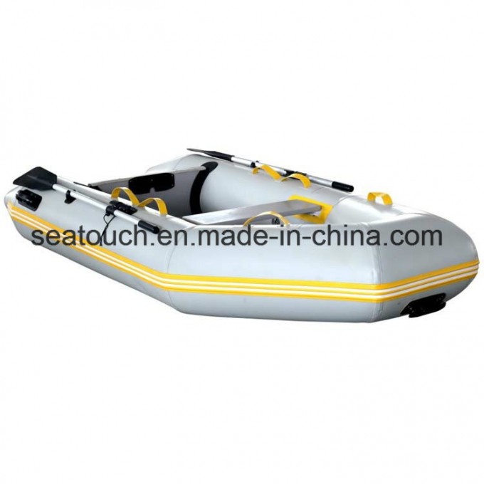 Factory Price Top Quality Inflatable Banana Boat/Inflating Boat Made in China Image1