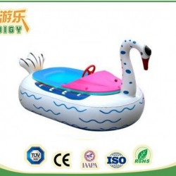 Summer Hot Inflatable Products Inflatable Boat for Water Park