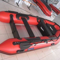 SA Series Ce Inflatable Resuce Speed Boat