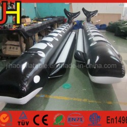Customized Inflatable Boat for Sale