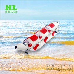 Flying Banana Inflat