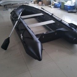 Inflatable Military Boat 3.8 Meter