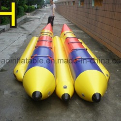 High Quality Inflatable Banana Boat for Sale