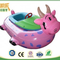Water Park Inflatable Toys Motor Boat for Summer Fun