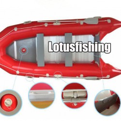Inflatable Fishing B