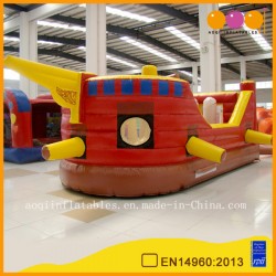 High Quality Inflatable Pirate Boats (AQ1504)