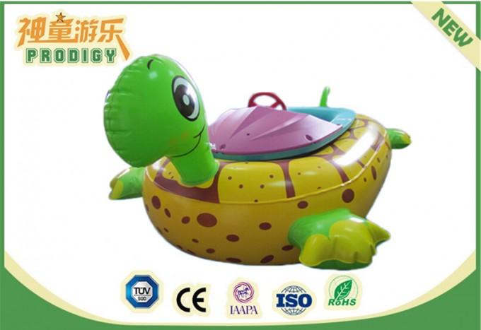 Hot-Selling Pleasure Boat Motor Boat Inflatable Boat for Wate Park Image1