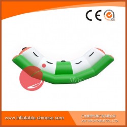 2018 Commercial Inflatable Water Totter/ Mini Teeterboard Boat (T12-202)