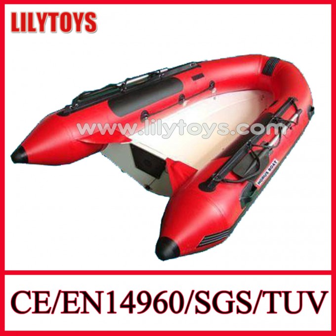 Hot Sale Rigid Inflatable Boat for Sale Image1