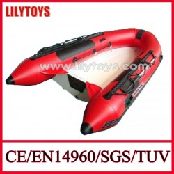 Hot Sale Rigid Inflatable Boat for Sale