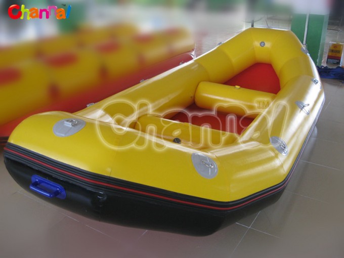Inflatable Boat/Cheap Inflatable Boat Chw304 Image1