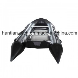 Fashion Sport Inflatable PVC Boat Meet CE Standard (HT520)