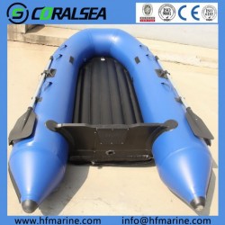 Inflatable Boats for Fishing Hsd290