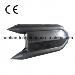5.2m Length PVC Inflatable Boat with CE Certificate (HT520)