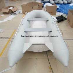 CE Approved Inflatable Rubber Boat