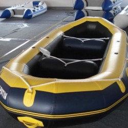 New Style Water Rafting Boat/Inflatable PVC Boat